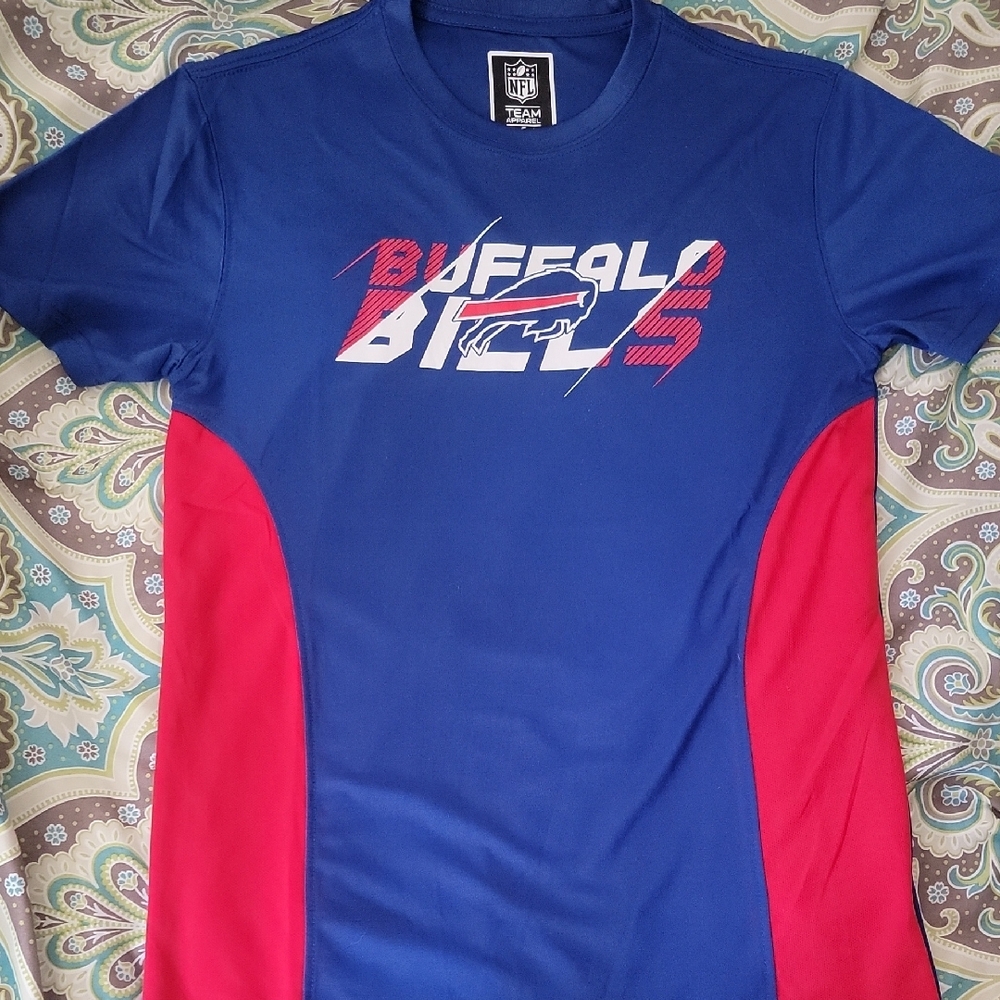 Buffalo Bills NFL Team T-Shirt